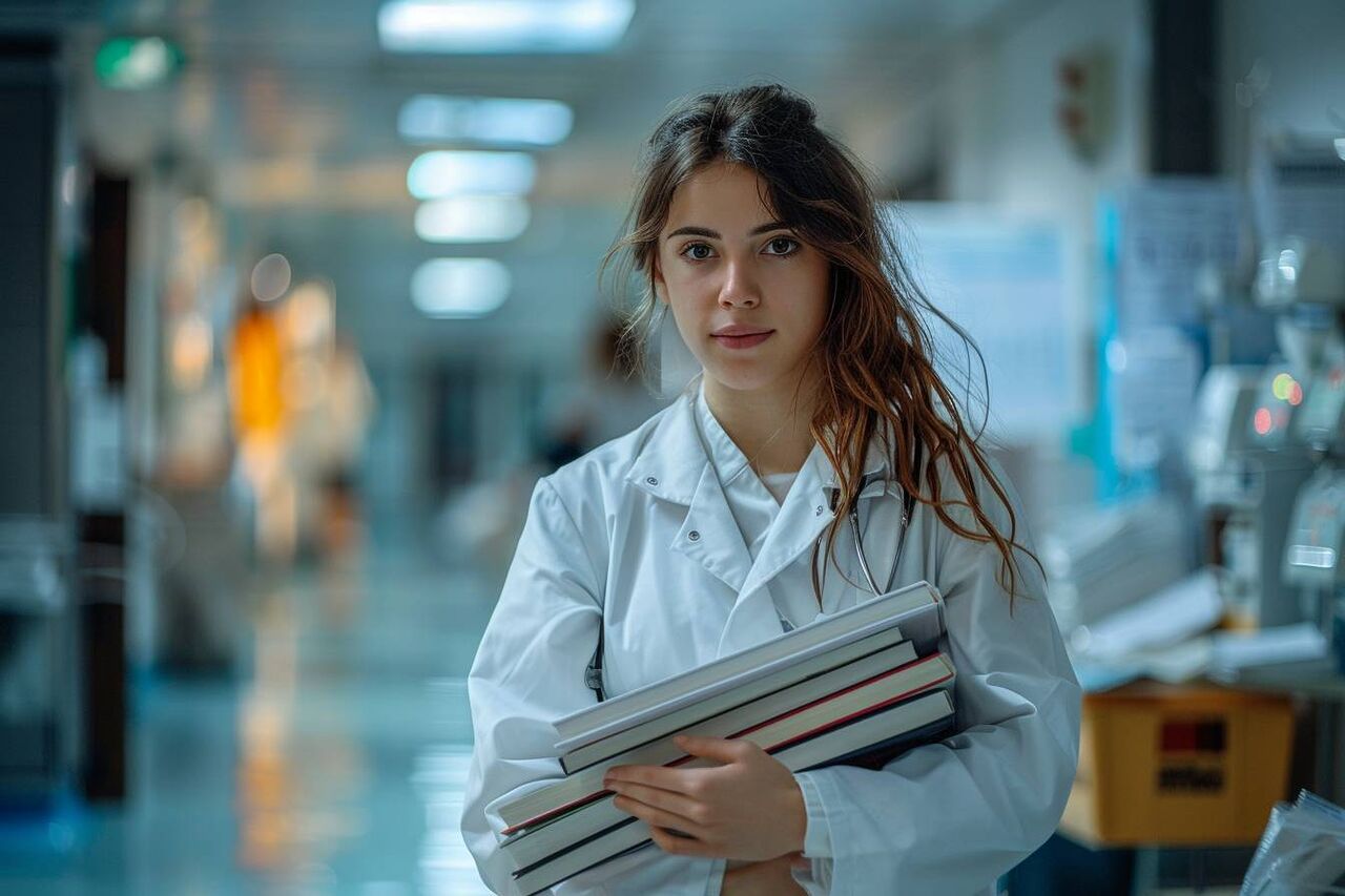 Le baccalauréat en sciences infirmières est-il le diplôme le plus difficile?