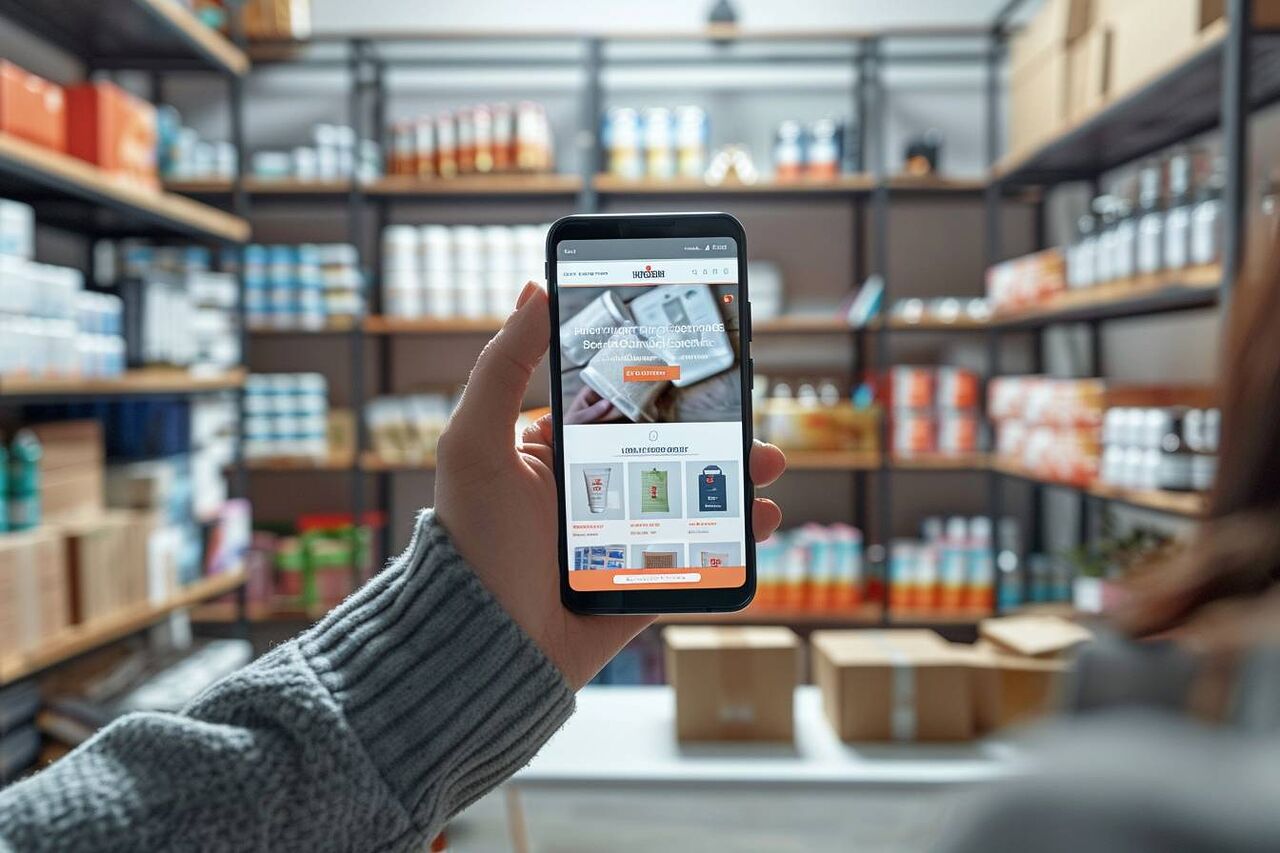 Le dropshipping indien est-il rentable ?