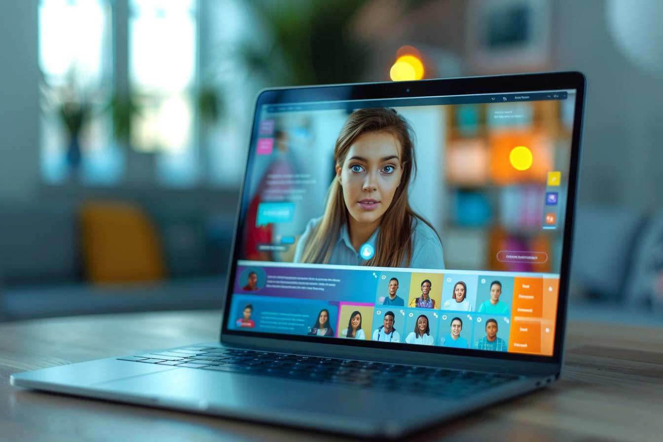 Les avantages et spécificités de la formation à distance Les avantages et spécificités de la formation à distance