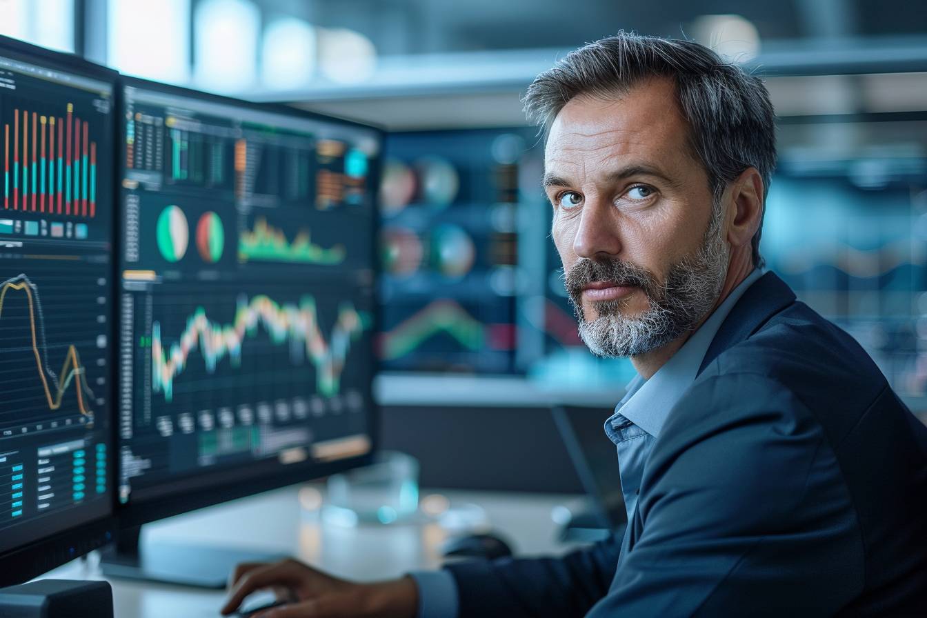 Les avantages professionnels d’être ingénieur en informatique Les avantages professionnels d’être ingénieur en informatique
