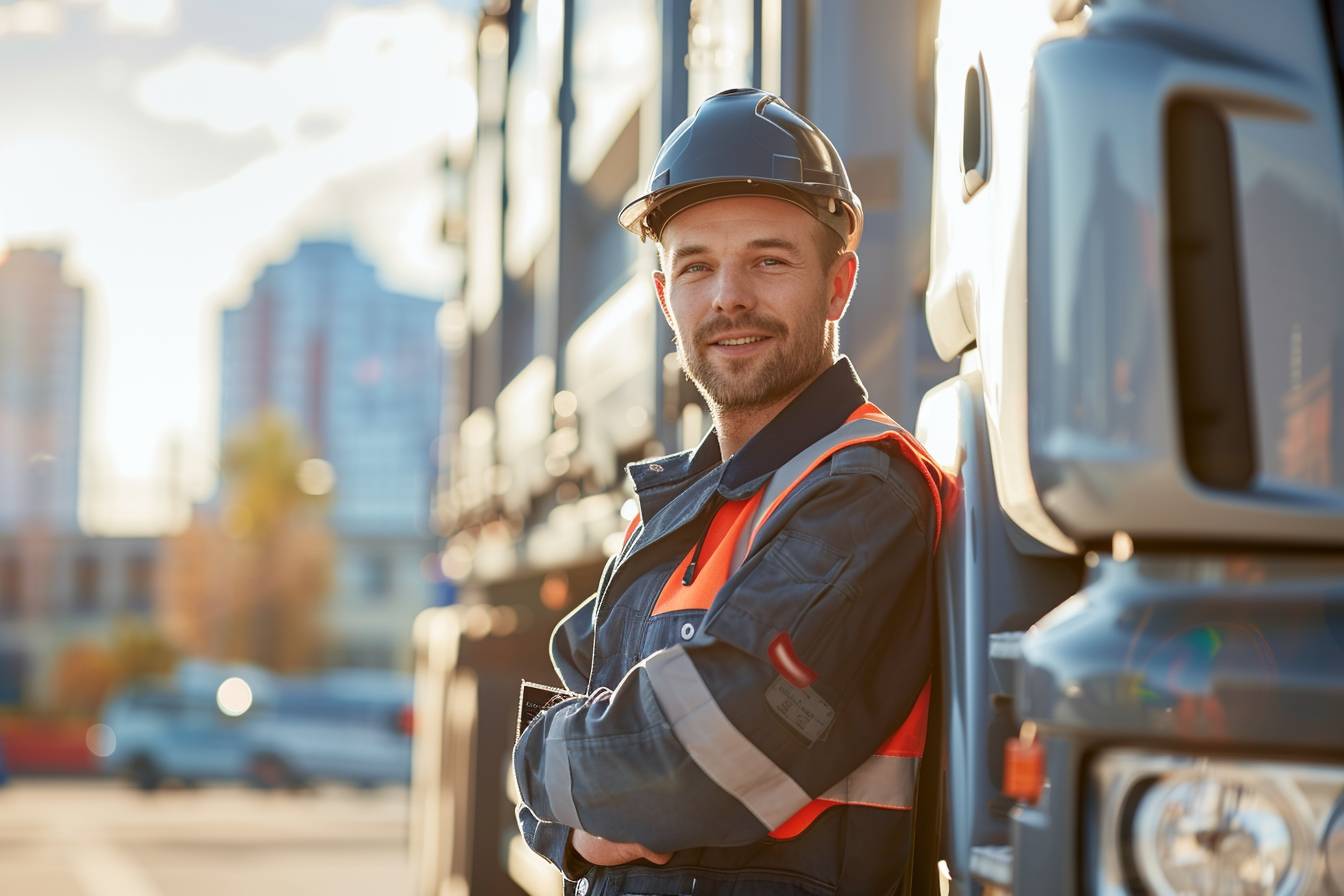 Les Avantages Professionnels Du Permis C Les Avantages Professionnels Du Permis C