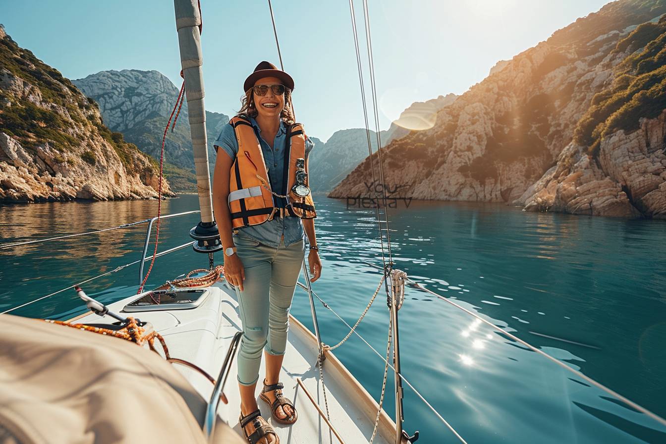 Les Bénéfices Professionnels De Passer Le Permis Bateau Les Bénéfices Professionnels De Passer Le Permis Bateau