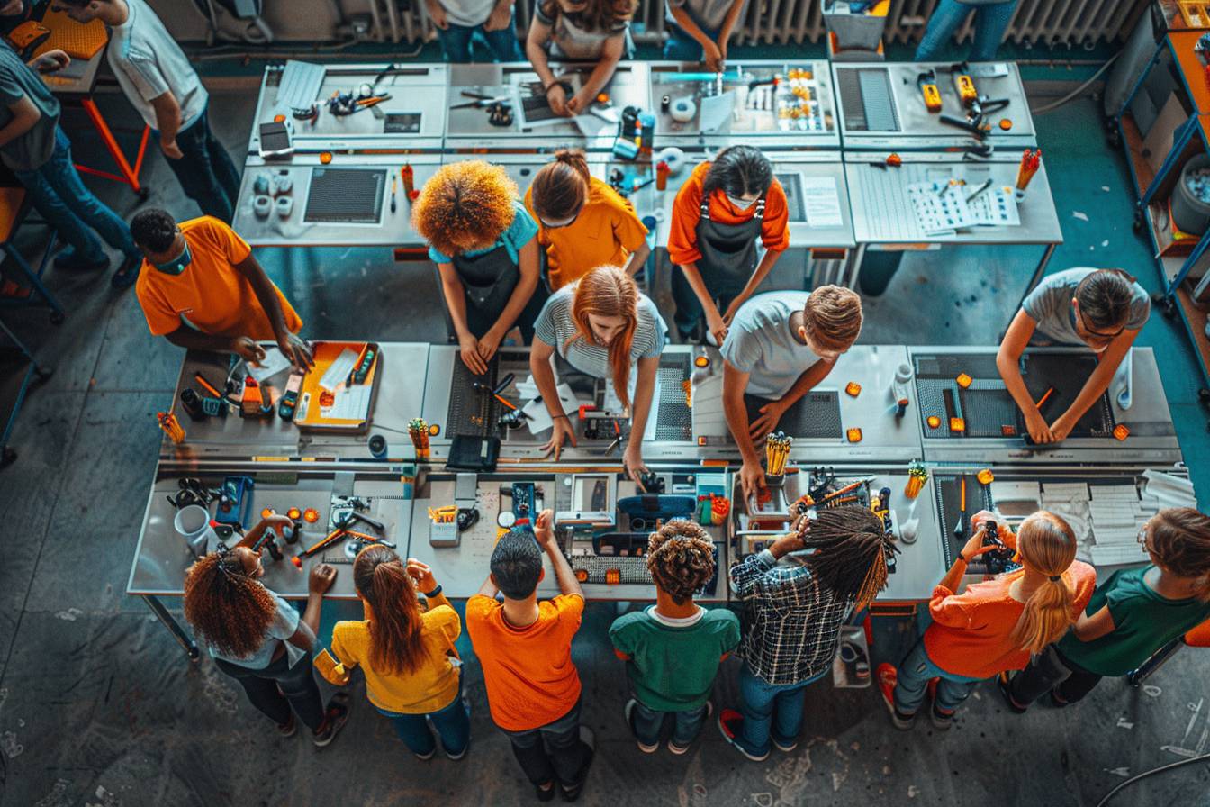 Les cours populaires en Formation Professionnelle Les cours populaires en Formation Professionnelle