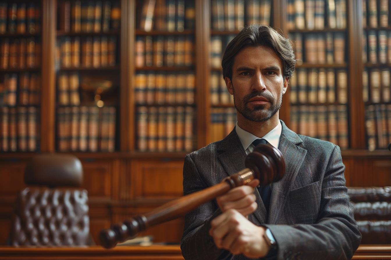 Les métiers du droit et leurs exigences Les métiers du droit et leurs exigences