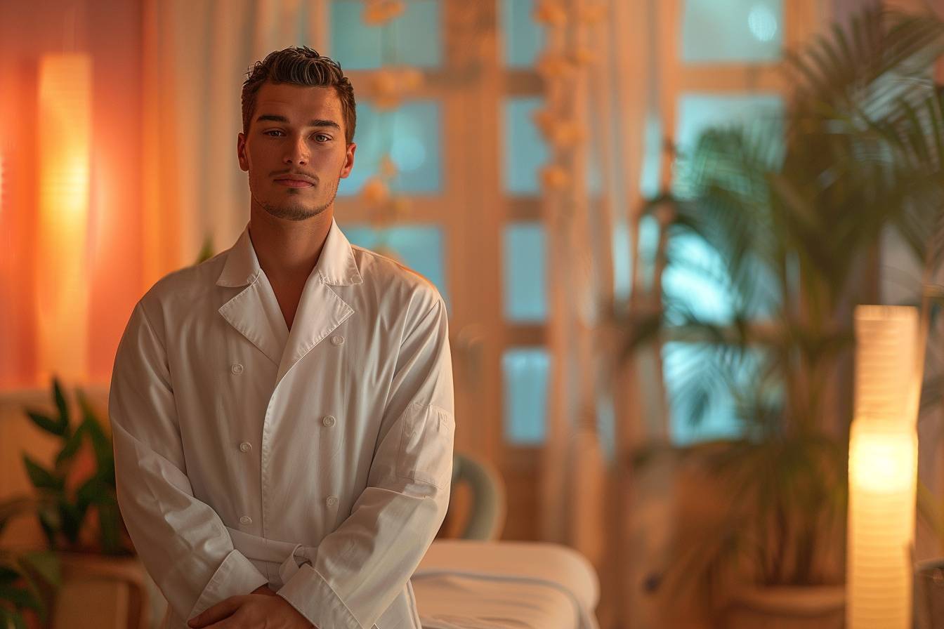 Les Parcours de Formation Professionnelle pour Devenir Masseur Les Parcours de Formation Professionnelle pour Devenir Masseur