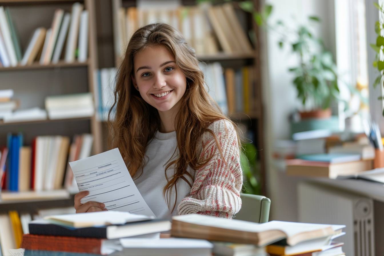 Les Raisons et les Avantages de Reprendre une Formation Après une Césure Les Raisons et les Avantages de Reprendre une Formation Après une Césure