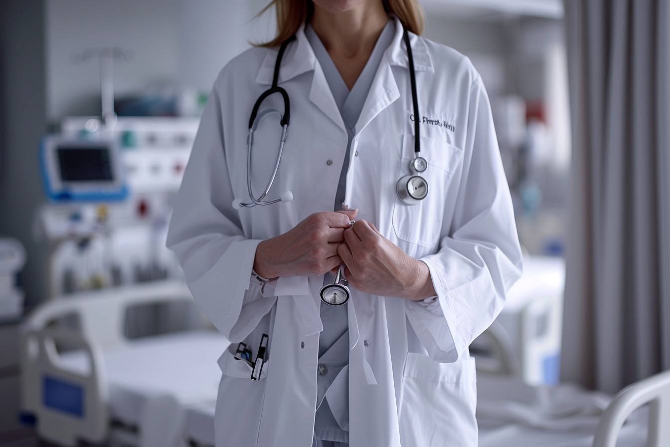 Les spécificités du baccalauréat en sciences infirmières Les spécificités du baccalauréat en sciences infirmières