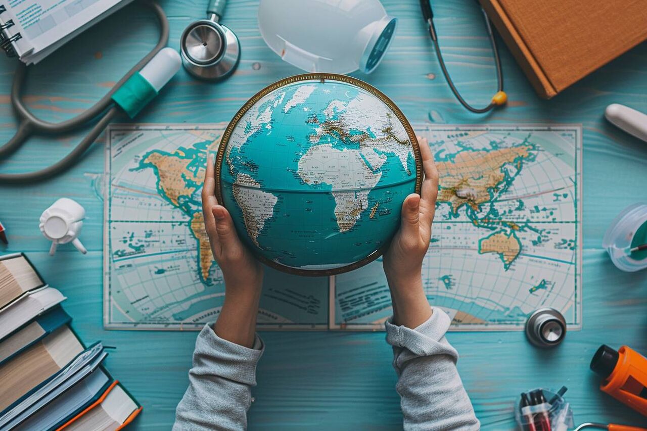 Où faire ses etudes de médecine dans le monde ?