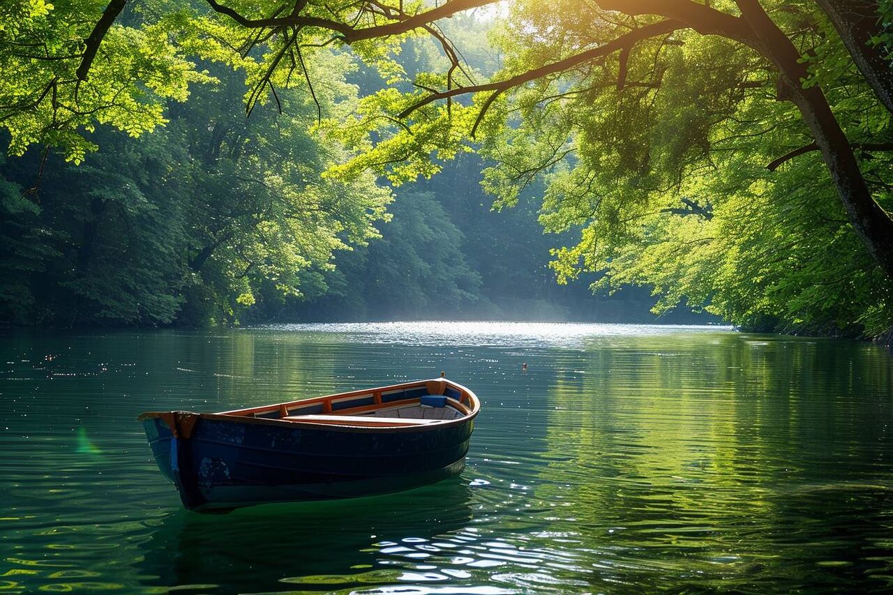 Où Peut-on naviguer avec un bateau sans permis ?