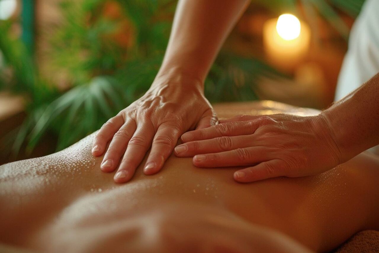 Où se former au massage ?