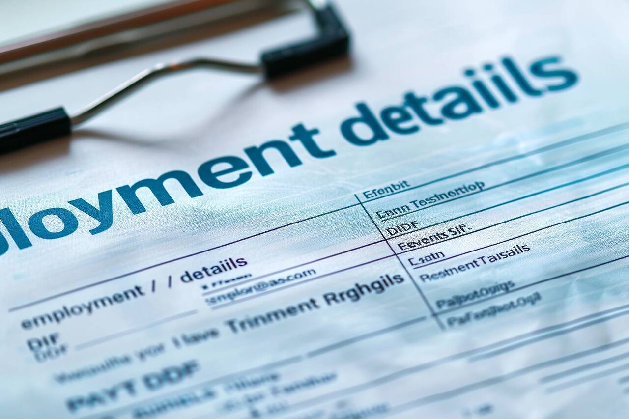 OĂą se trouve le DIF sur la fiche de paye ?