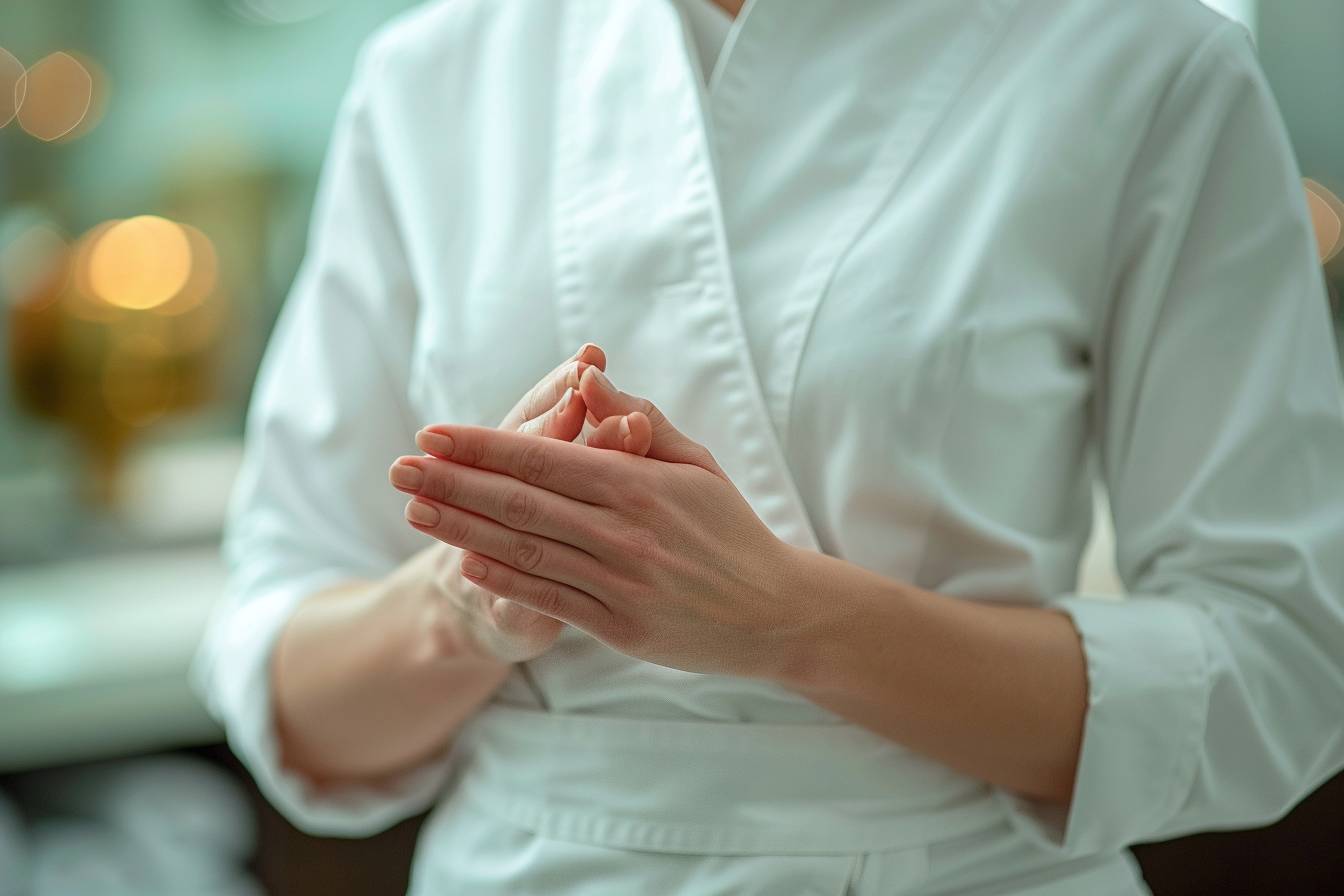 Partie 2 : Salaire et perspectives de carrière pour un masseur Partie 2 : Salaire et perspectives de carrière pour un masseur