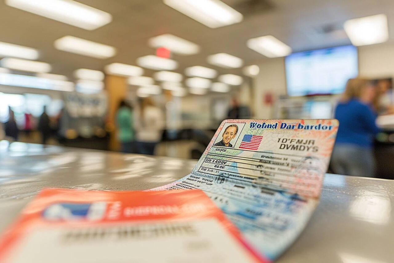 Permis de conduire