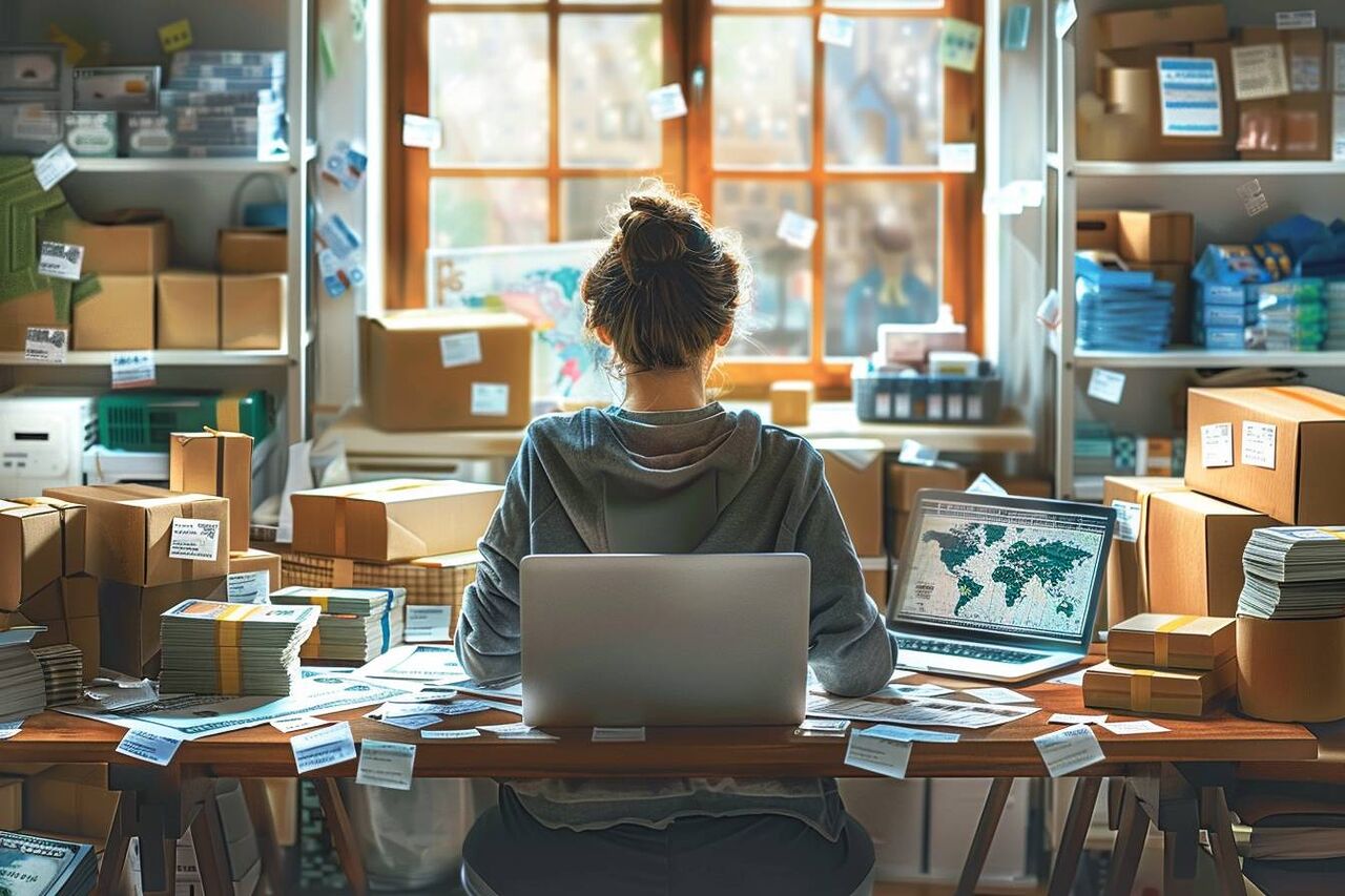 Peut-on gagner sa vie grâce au dropshipping ?