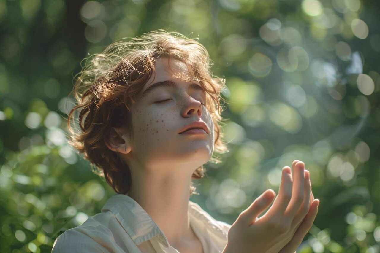 Pourquoi 3 fois en Sophrologie ?