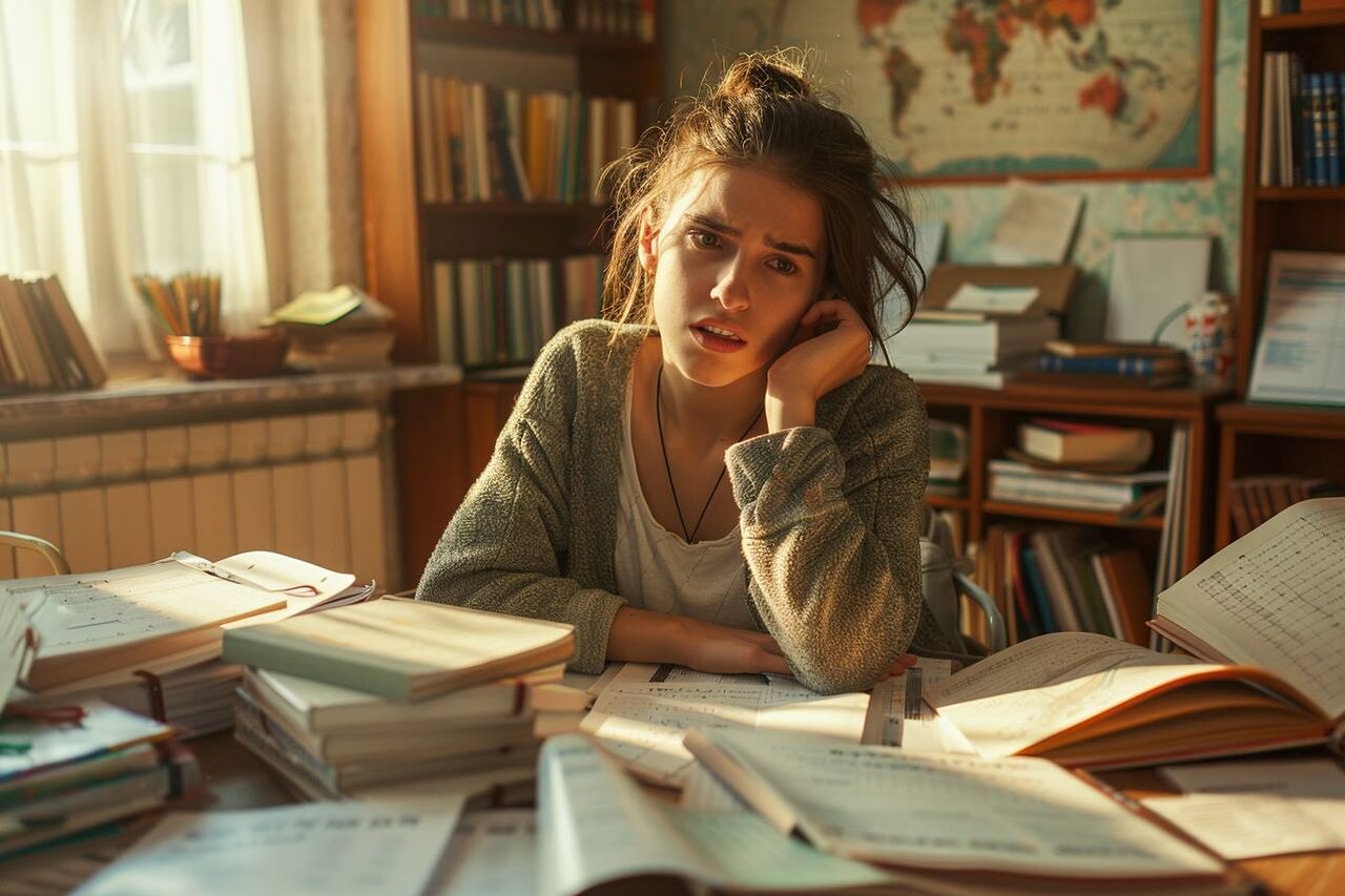 Pourquoi l’espagnol est difficile ?