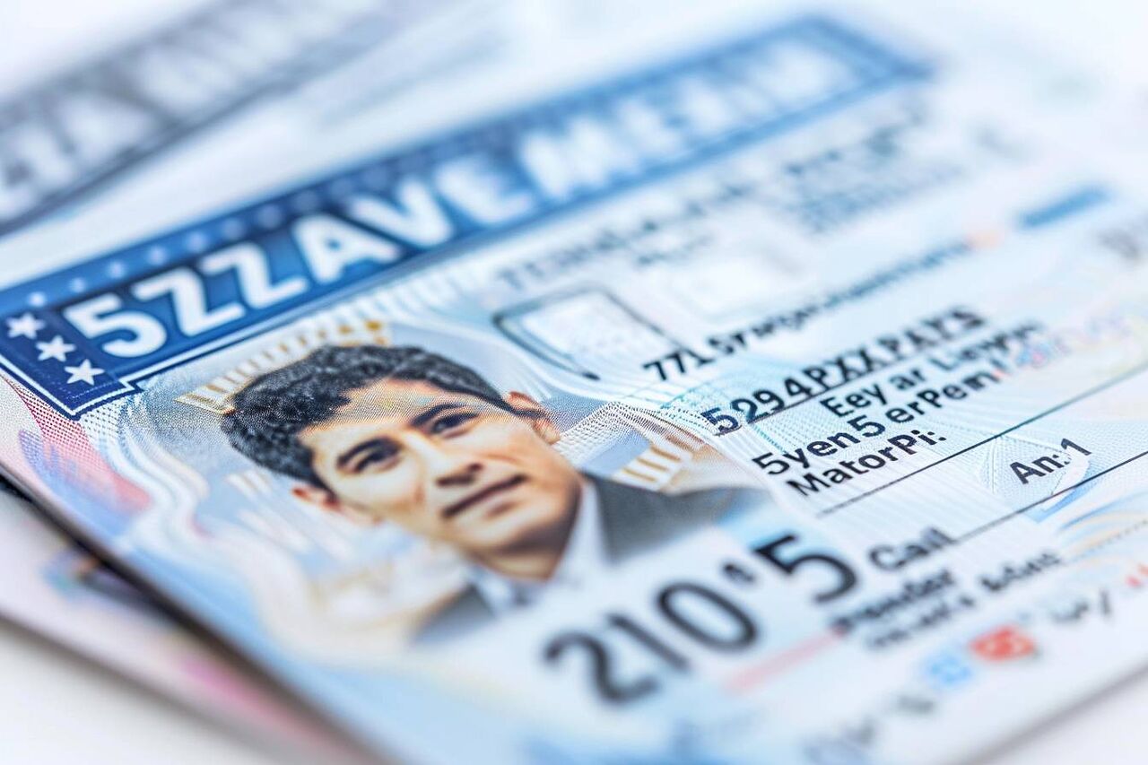 Pourquoi mon nouveau permis n’est valable que 5 ans ?