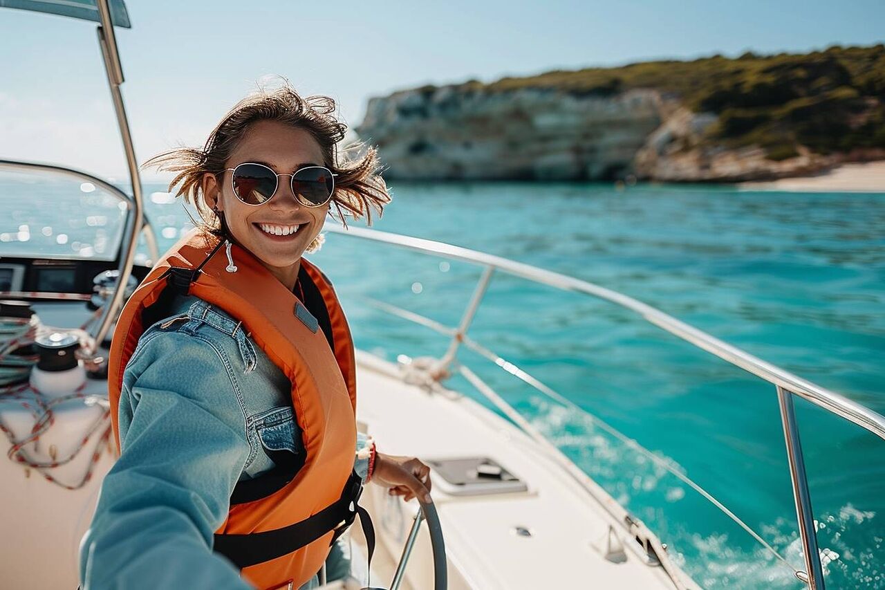 Pourquoi passer le permis bateau ?