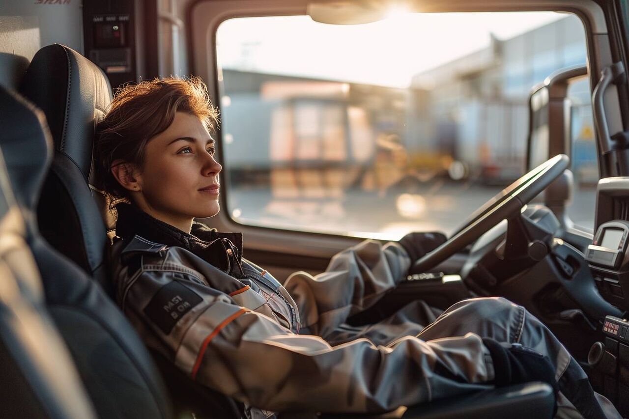 Pourquoi passer son permis C ?