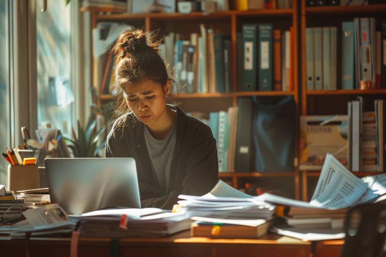 Pourquoi se désinscrire de Parcoursup ?