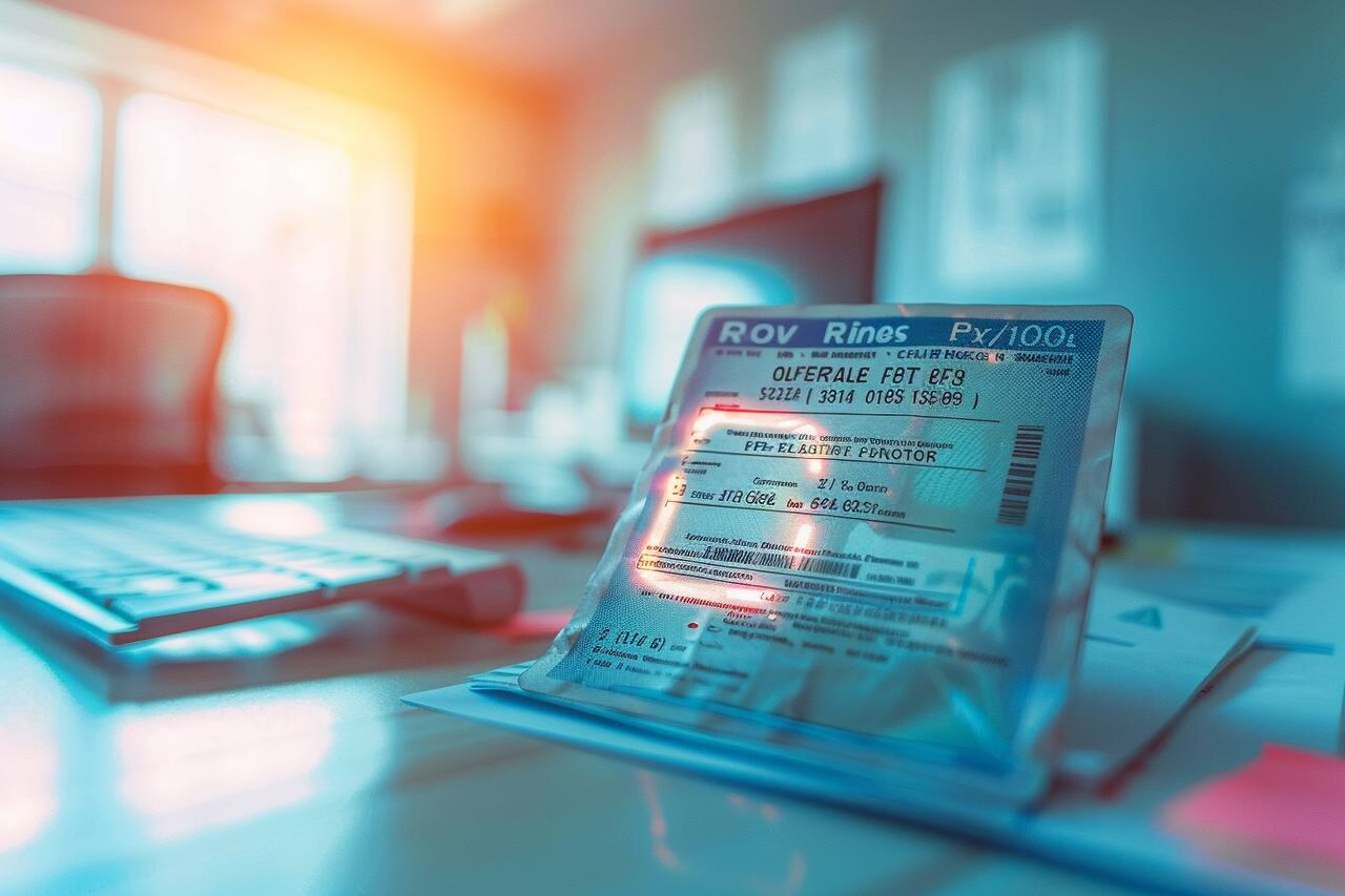 Pourquoi y A-t-il une date de fin de validité sur les nouveaux permis de conduire ?