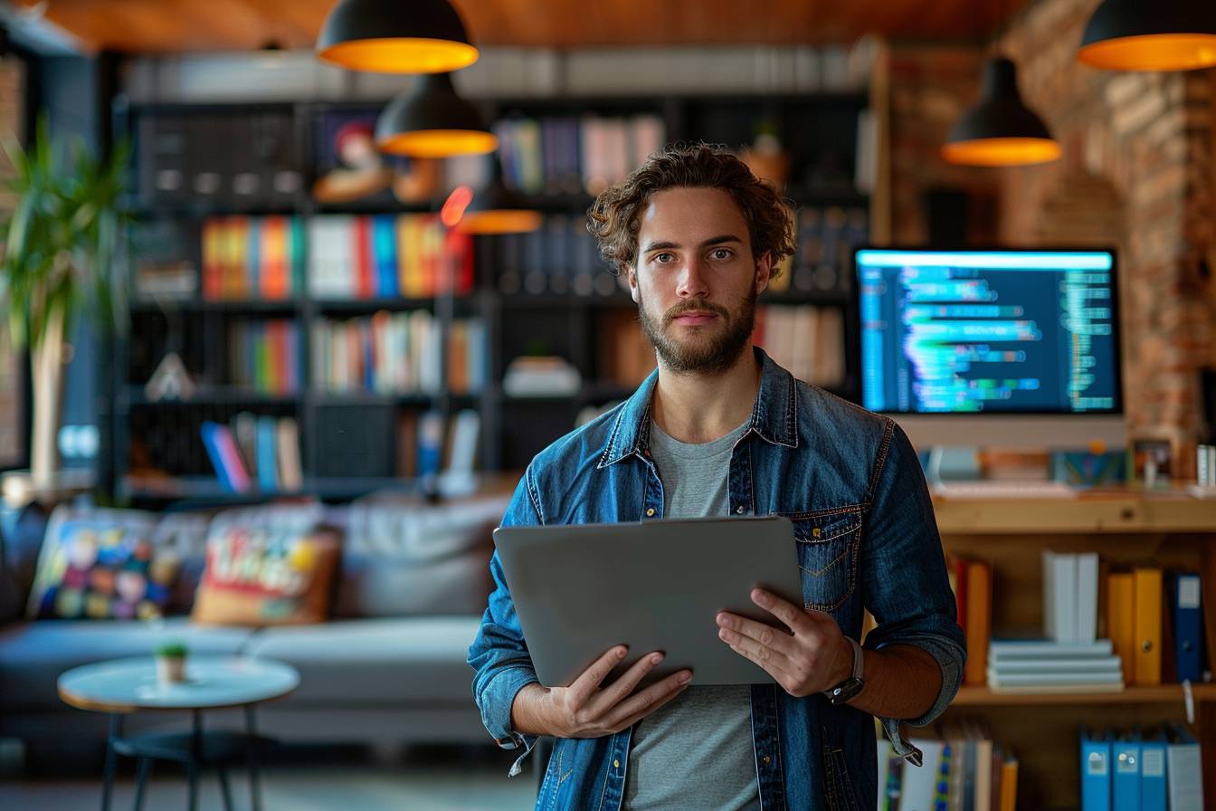 Programmes et Cursus pour un Développeur Programmes et Cursus pour un Développeur