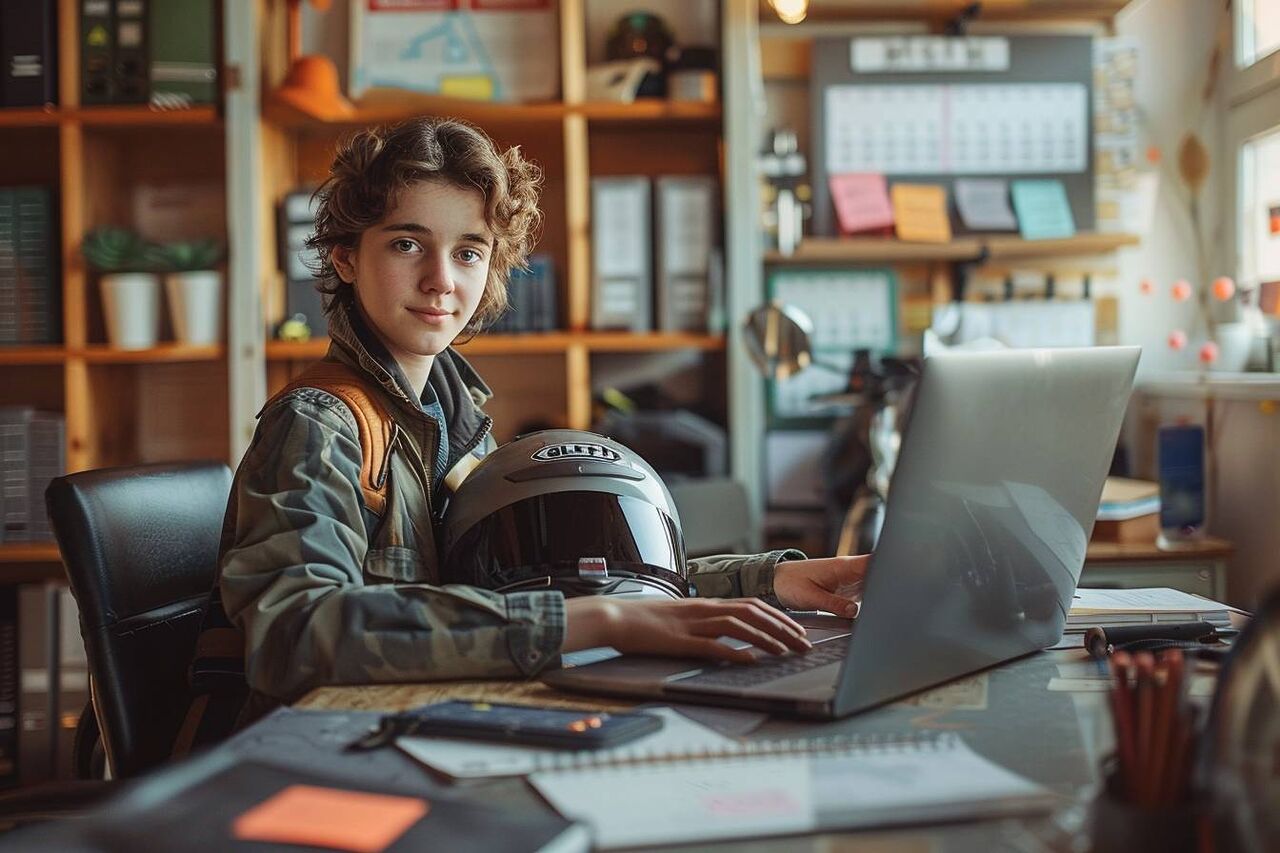 Puis-je payer mon permis moto avec mon CPF ?