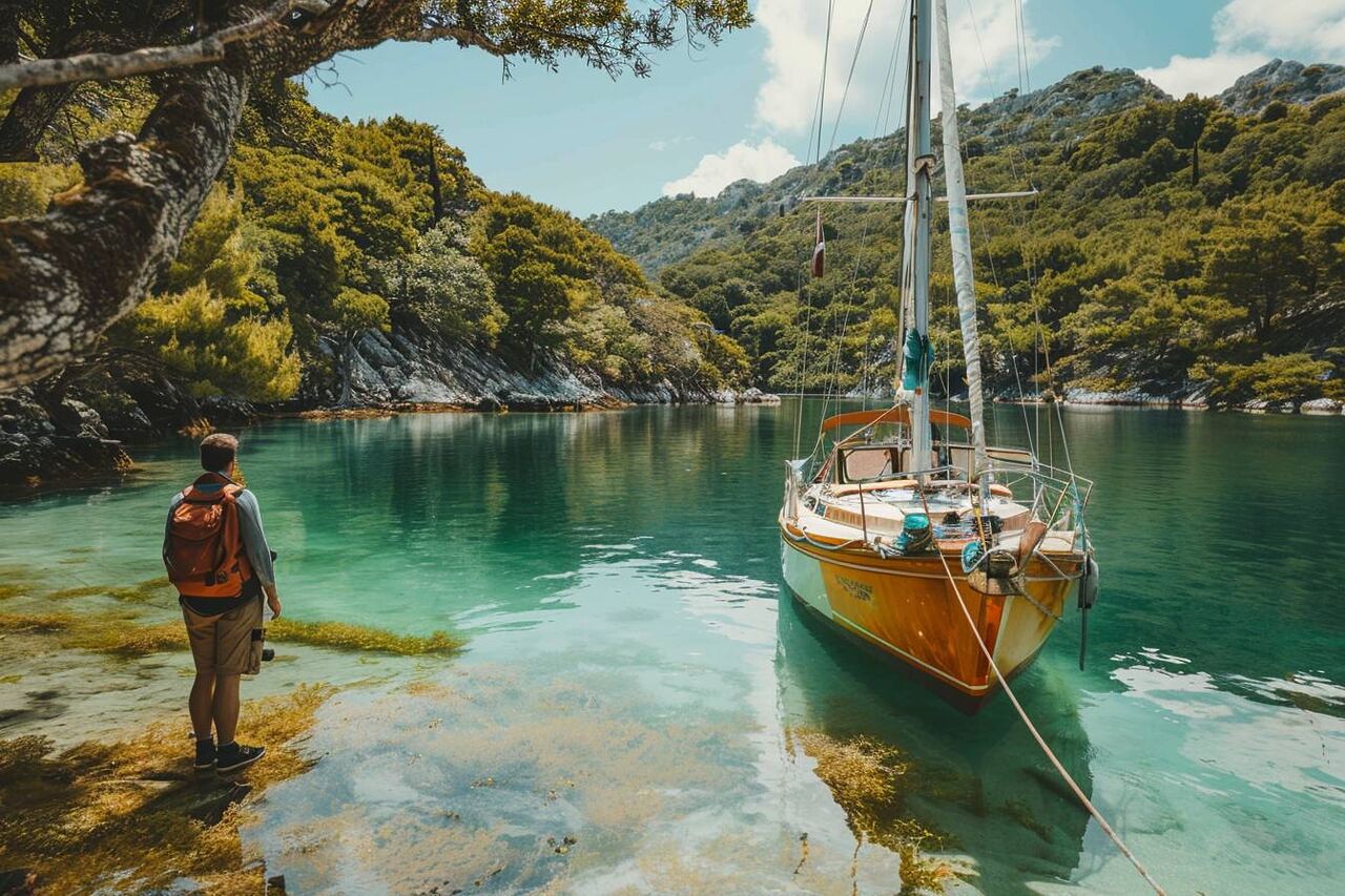 Puis-je prêter mon bateau ?