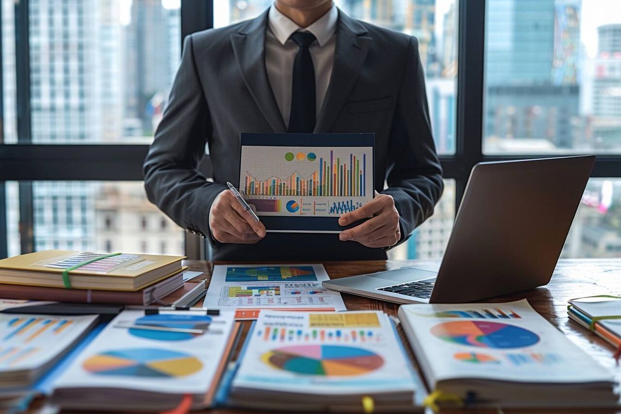 Qu’est-ce qu’on apprend dans une Ă©cole de commerce ?