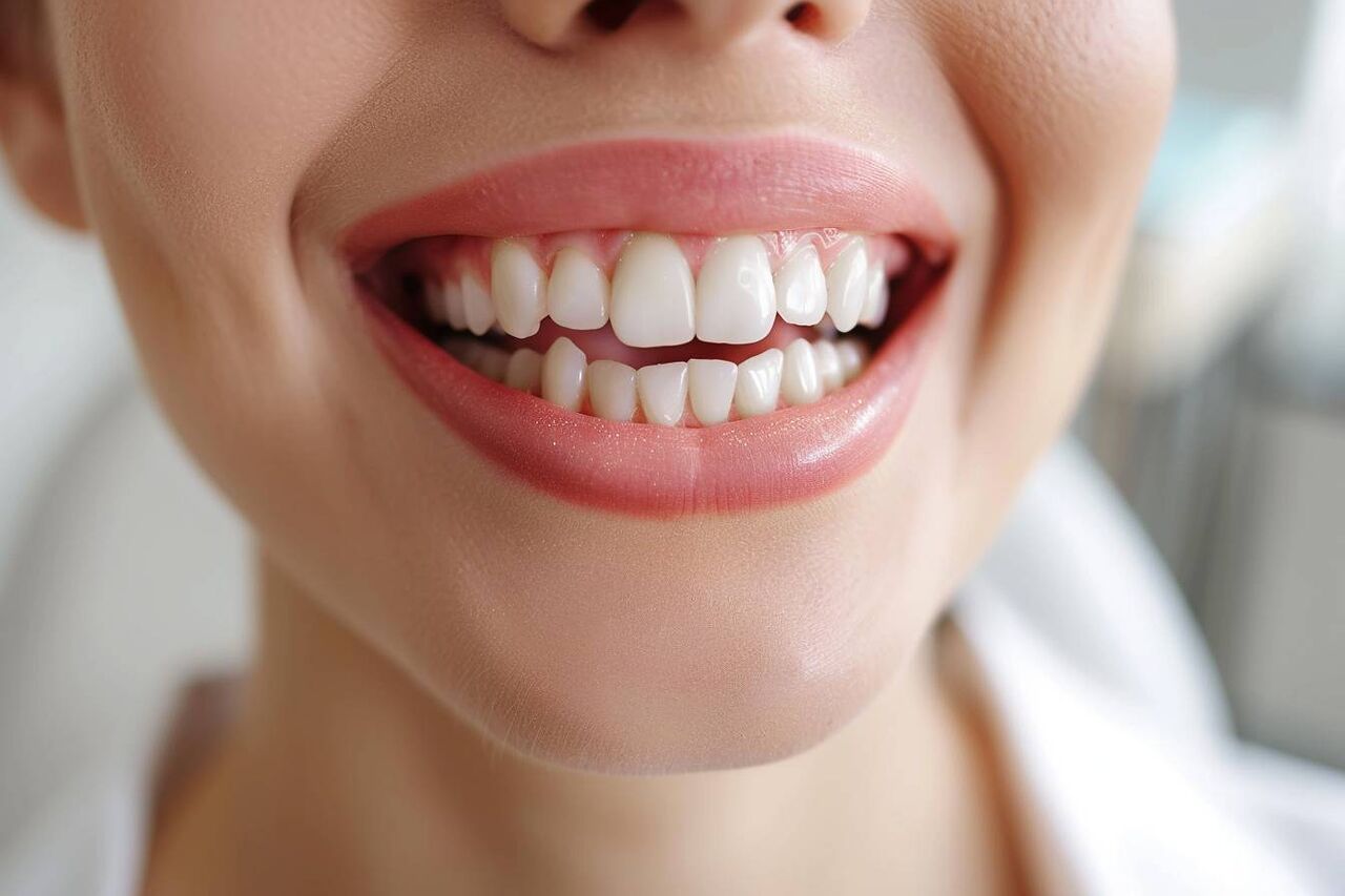Qu’est-ce que le blanchiment des dents amĂ©ricain ?