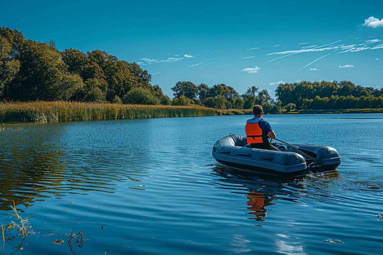 Quand Faut-il avoir un permis bateau ?