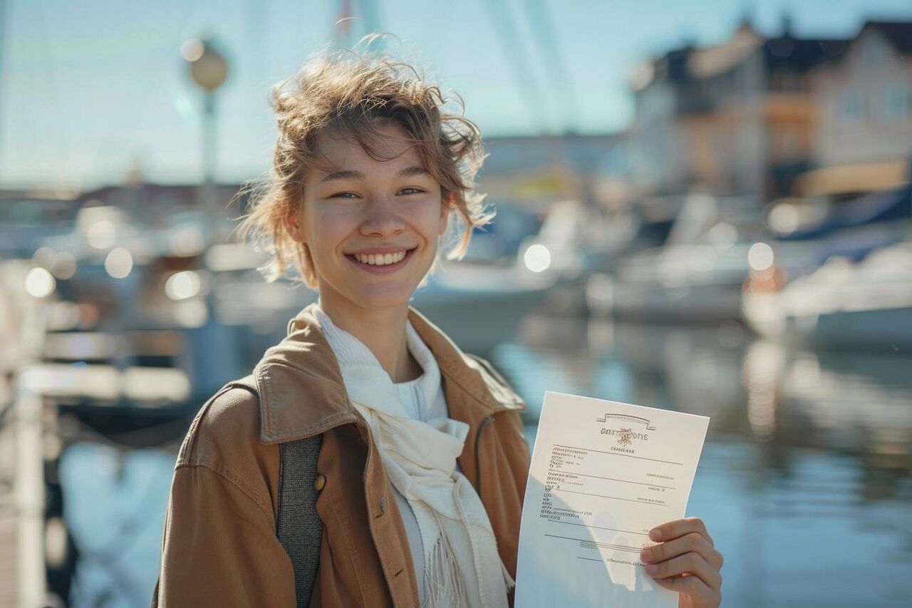 Quand recevoir son permis bateau ?