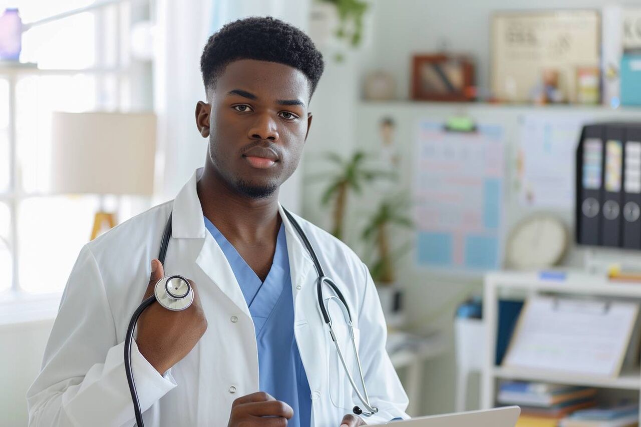 Que mettre sur parcoursup pour medecine ?