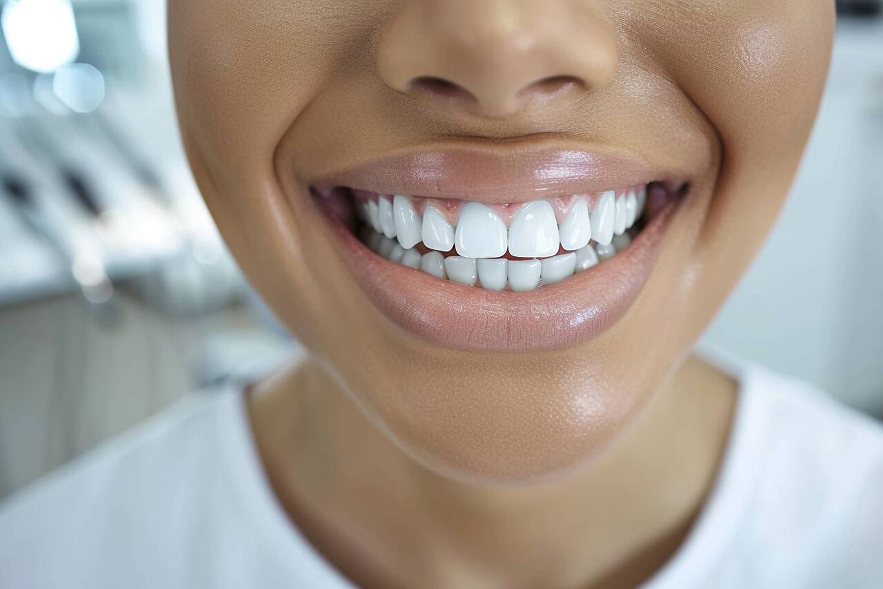 Quel âge faut-il avoir pour se faire blanchir les dents ?