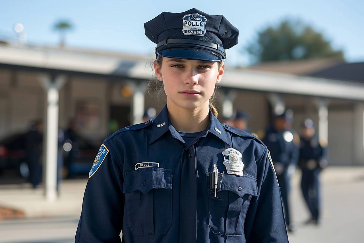 Quel âge pour entrer dans la police ?