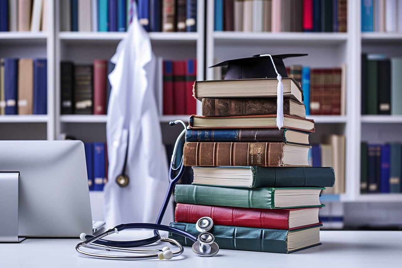 Quel bac pour aller en fac de médecine ?