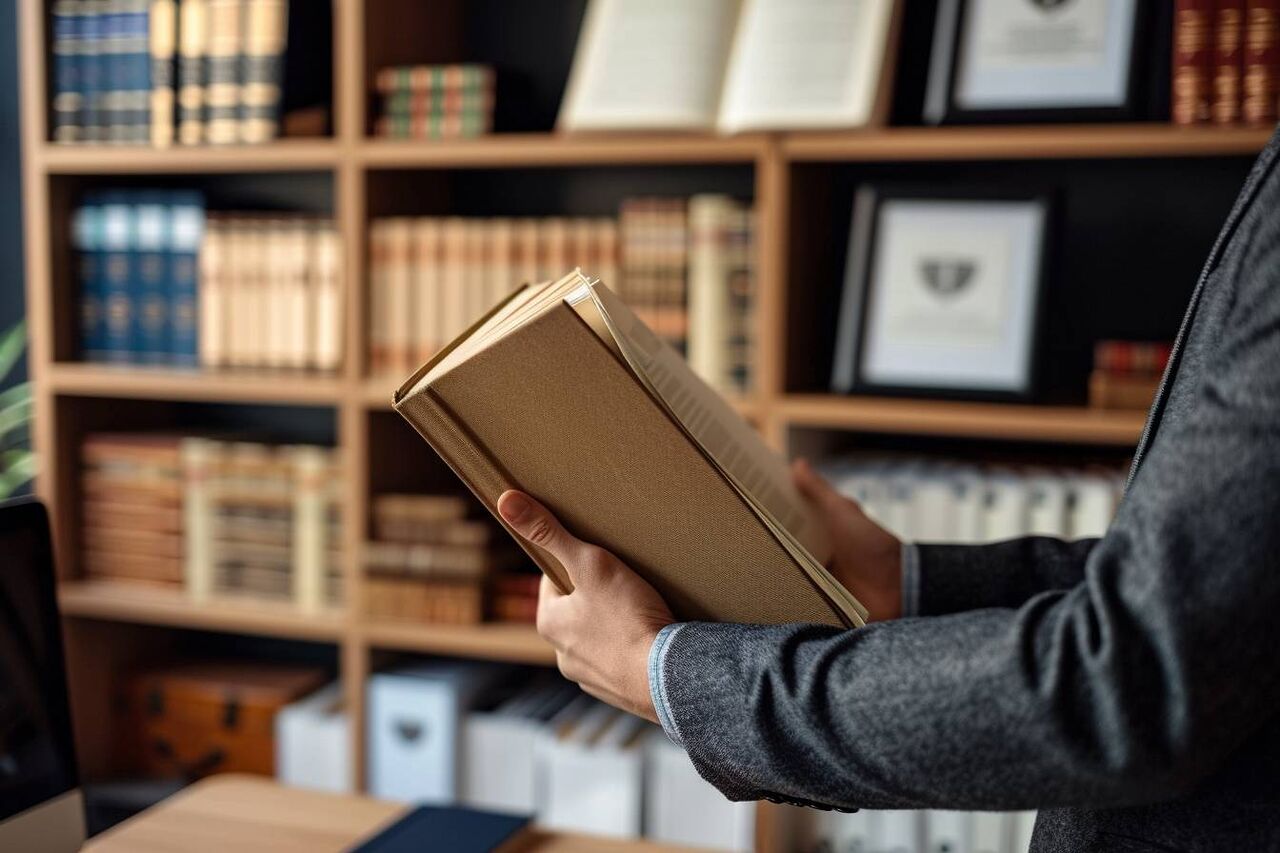 Quel bac pour devenir avocat ?