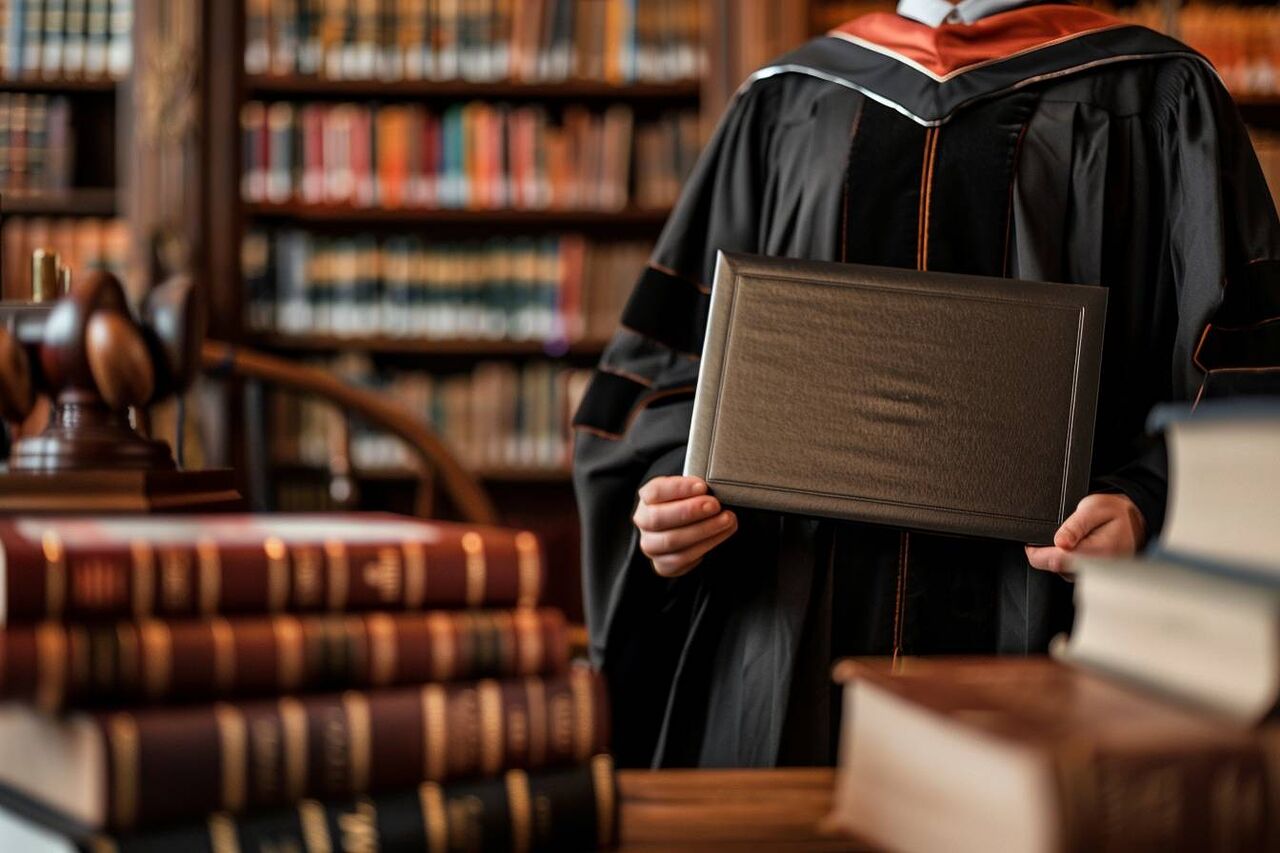 Quel bac pour faire des études de droit ?