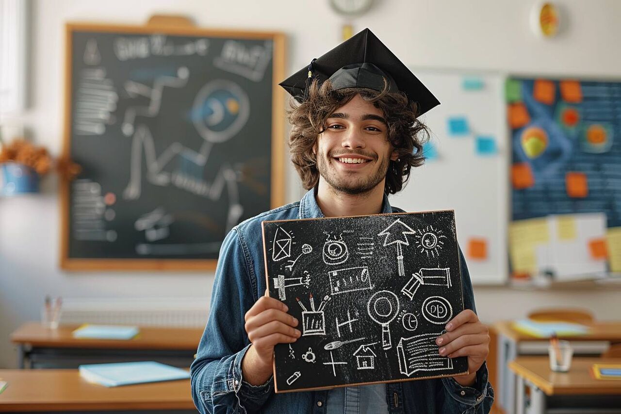 Quel bac pro pour devenir prof ?