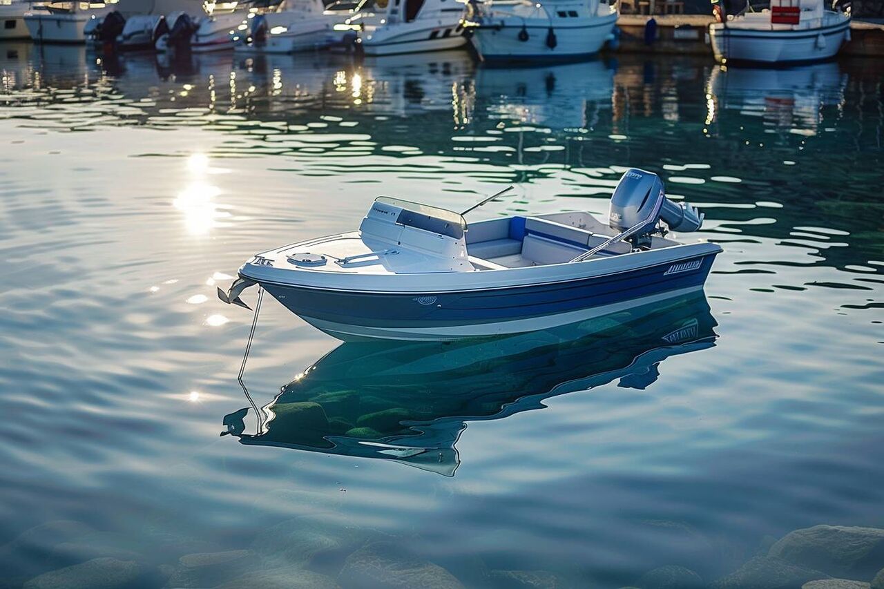 Quel bateau avec permis côtier ?