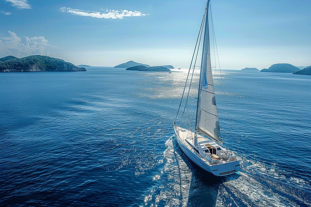 Quel bateau Peut-on conduire avec un permis hauturier ?