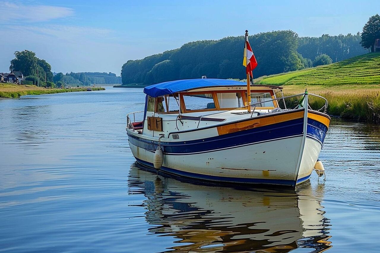 Quel bateau sans permis Belgique ?