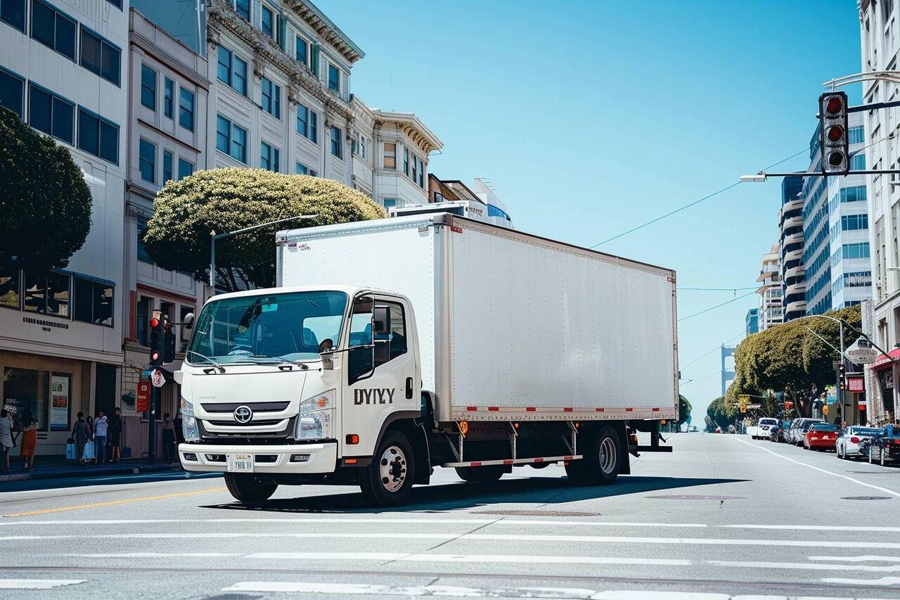 Quel camion Peut-on conduire avec le permis ce ?