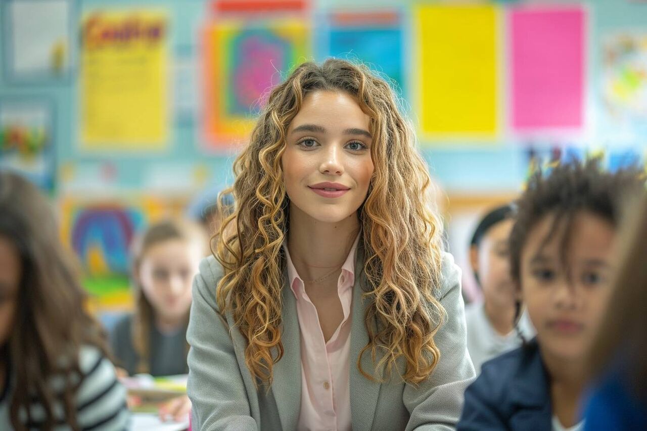 Quel diplôme pour devenir maîtresse d’école ?