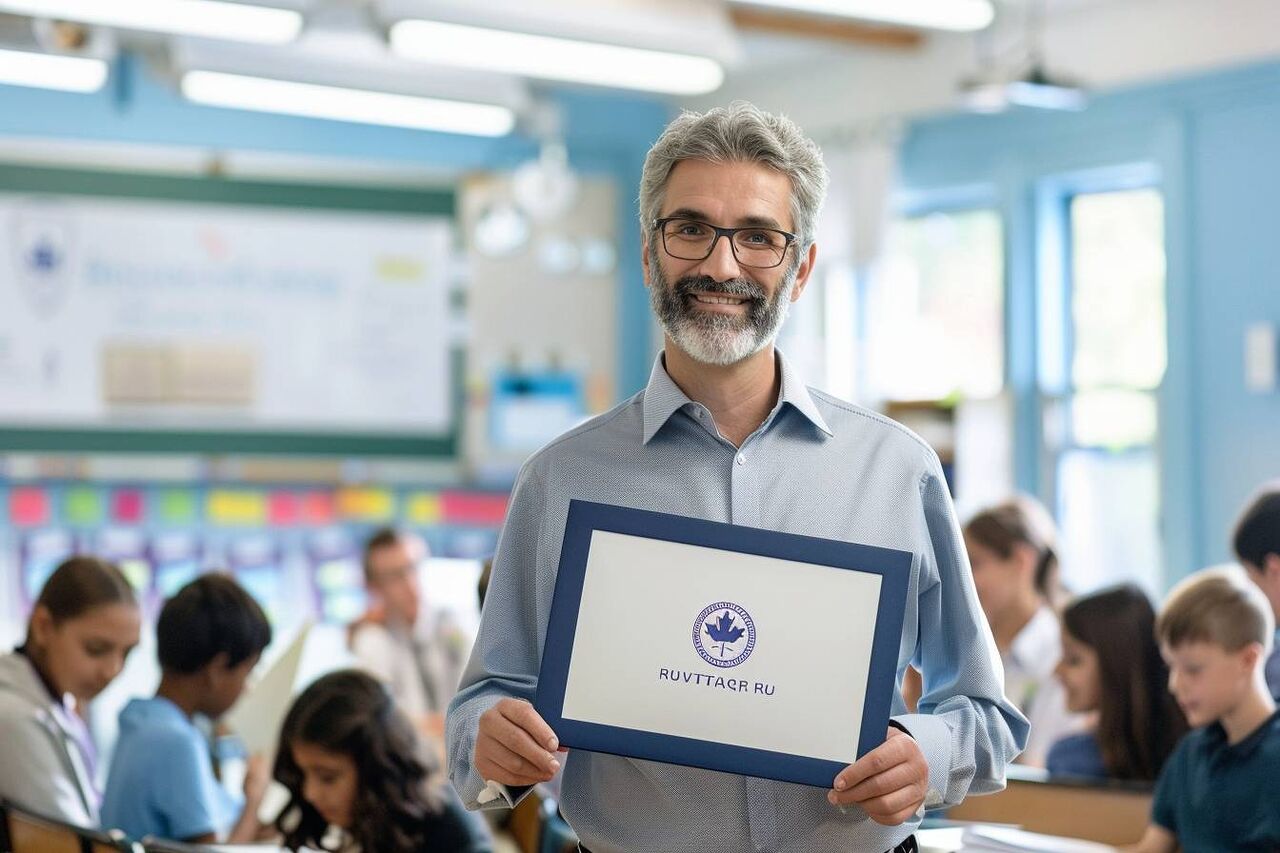 Quel diplôme pour enseigner au Québec ?