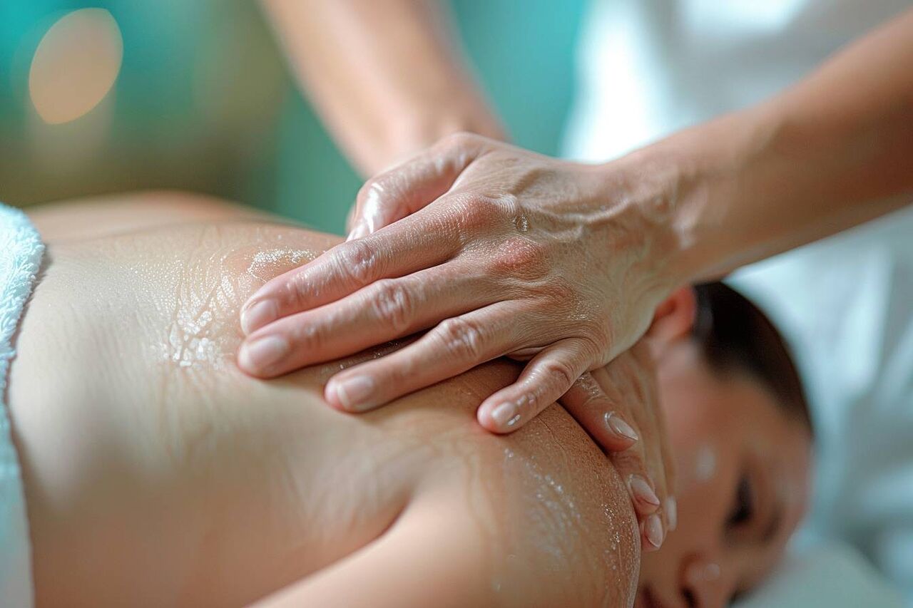 Quel diplĂ´me pour pratiquer des massages ?