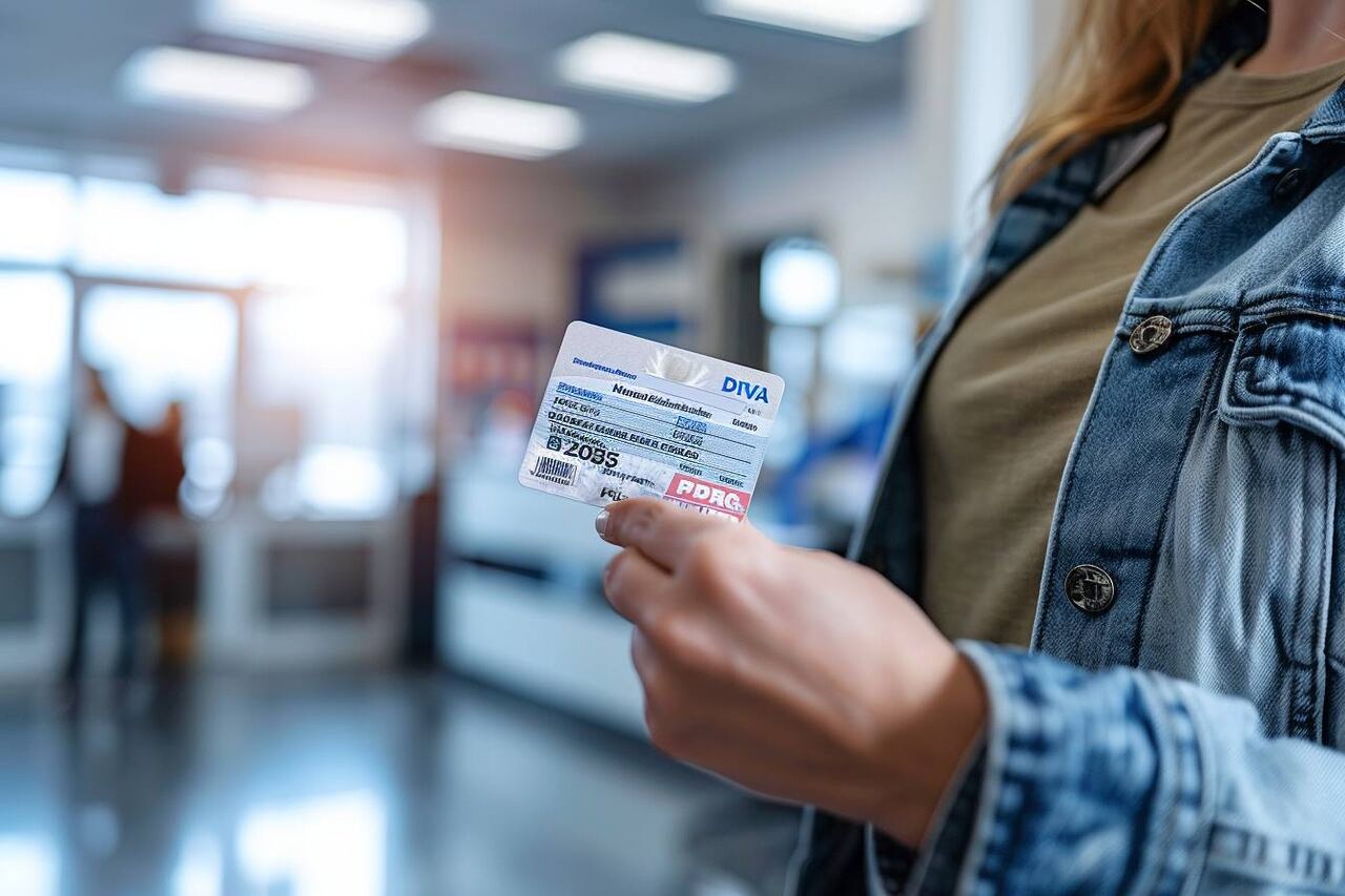 Quel document pour un renouvellement de permis de conduire ?