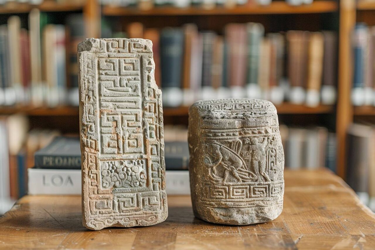 Quel est la différence entre le grec ancien et le grec moderne ?