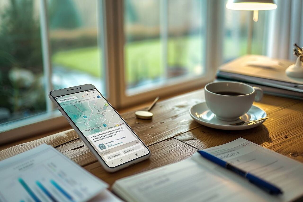 Quel est la meilleure application pour apprendre l’allemand ?
