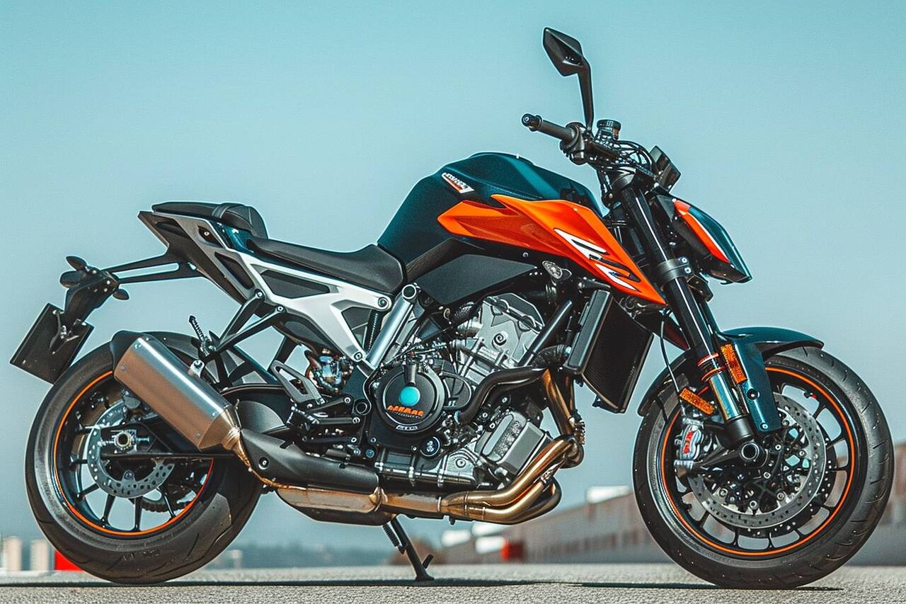 Quel est la moto la plus puissante en A2 ?